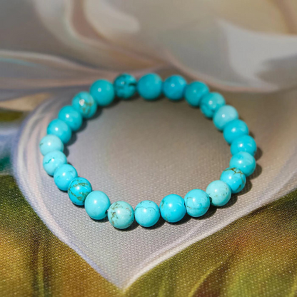 Firoza (Celebrity stone) Bracelet | BUY 1 GET 1 FREE